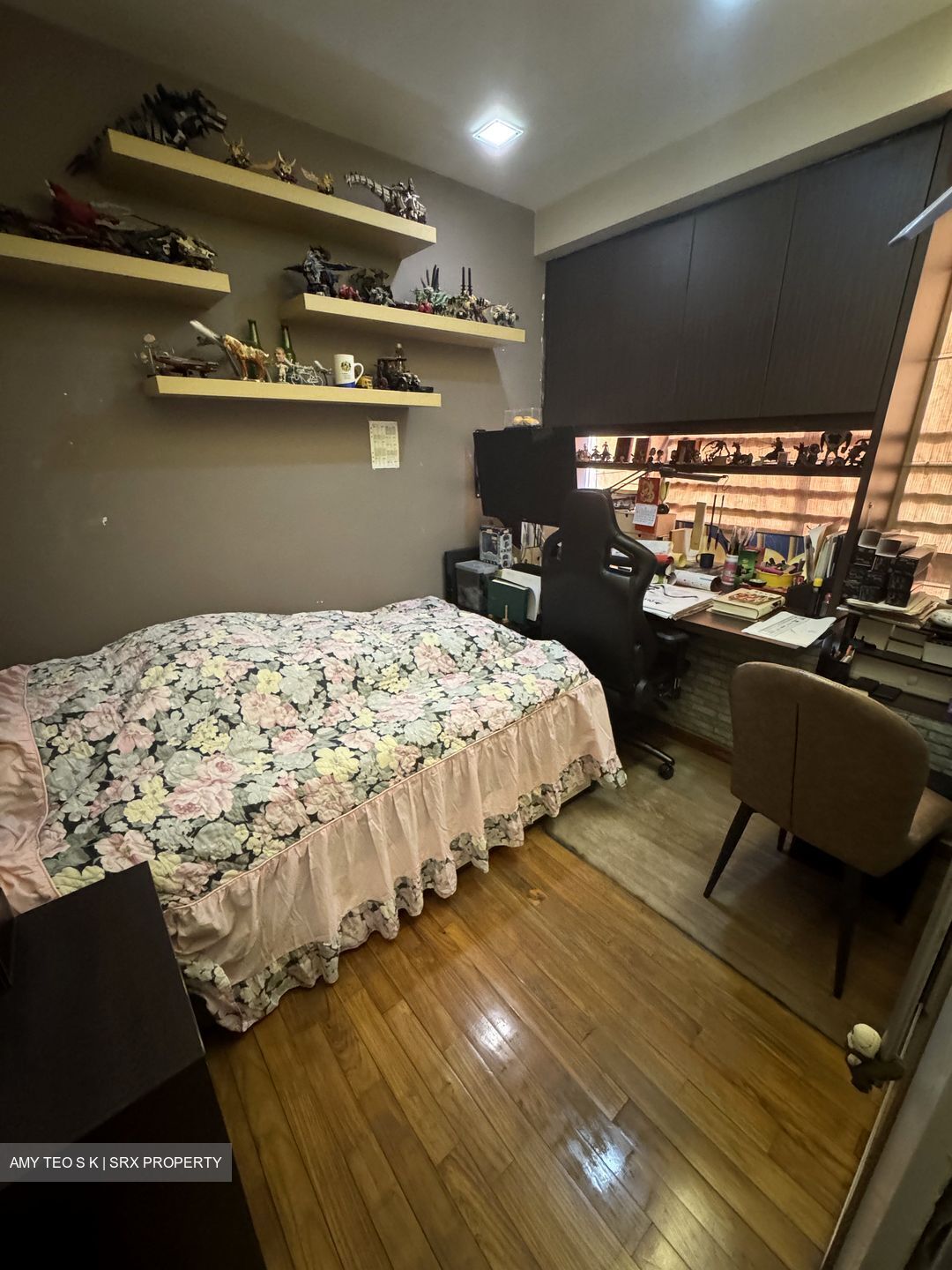 Bluwaters (D17), Apartment #466969161